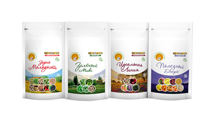 система рендер